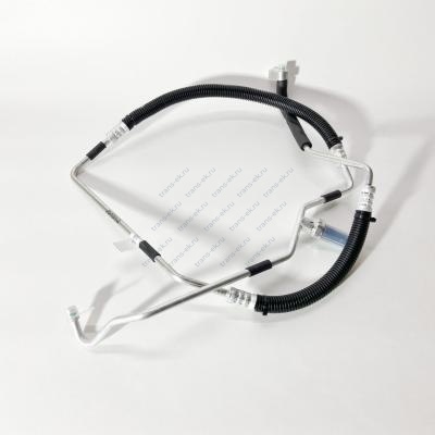 Трубка кондиционера №3 FOTON S120 1128 (L1812060407A0)