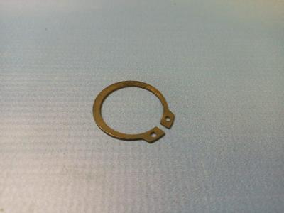 Кольцо стопорное вторичного вала FOTON 1039 Aumark (N-1701222-01)