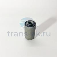 Сайлентблок рессоры передней (передний) NQR71 NQR75 BAW 1065 33460 JAC 1061 (цельный) (Китай)