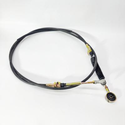 Трос переключения передач BAW 1065 33460 (BP10651720004)