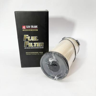 Фильтр топливный грубой очистки SITRAK C7H MAX HOWO T5G (LEO110646A, WG9925550966, FS20190)