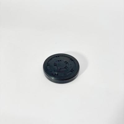 Крышка промежуточного вала передняя КПП JAC N35 Sollers Atlant (Z-1701303-00-00)