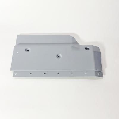 Накладка бампера внутренняя левая FOTON 4189 (H4831012304A0)