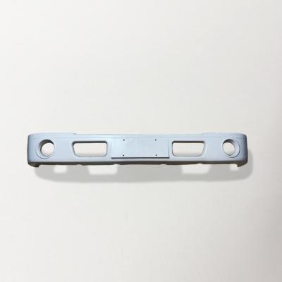 Бампер JAC N56 (2803101LD010-1R00)