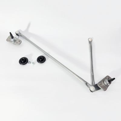 Трапеция стеклоочистителей JAC N56 (5205020LD010)