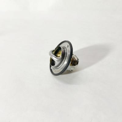 Термостат FOTON 1051 1061 Валдай JAC N75 N120 КАМАЗ ПАЗ (дв. Cummins ISF 3.8 ISBe ISDe) (76C)