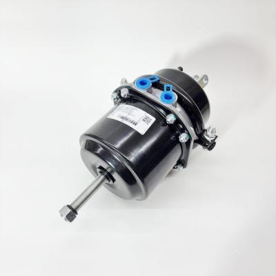 Камера тормозная задняя правая FOTON 1051 1061 1089 1093 1099 (с энергоаккумулятором) (D16)