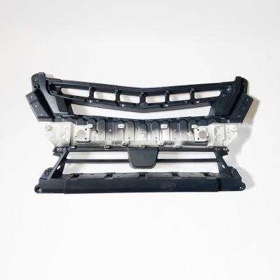 Бампер средняя часть (усилитель) FOTON 4189 (H4831011600A0)