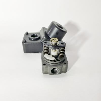 Плунжерная пара ТАТА Е2 (распределительная головка) (1468376033)