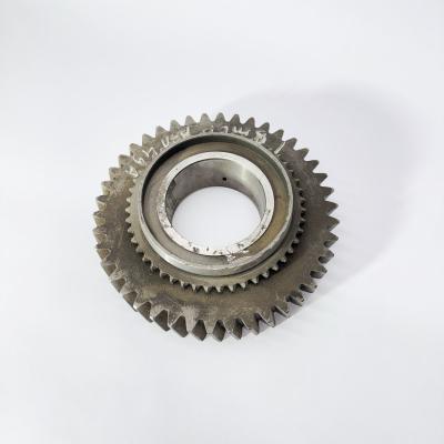 Шестерня 1 передачи вторичного вала FOTON 1049A (1701311-108F2)