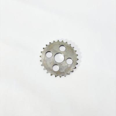 Звездочка распределительного вала FOTON (ведомая) (большая) (дв. Cummins ISF 2.8) (5255270)(5664697)