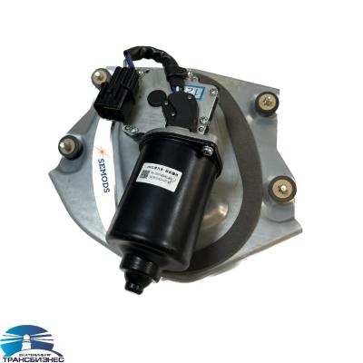 Мотор стеклоочистителя JAC N56 (5205010LD010)