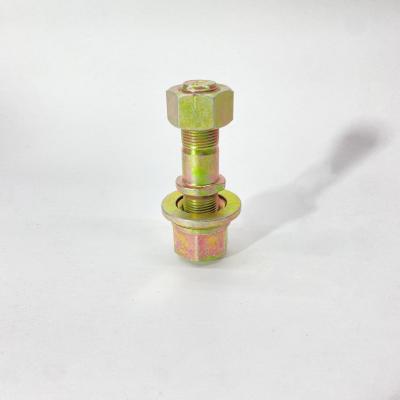 Шпилька переднего колеса левая / правая FOTON 1061 1069 (1106930003404)