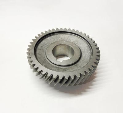 Шестерня 6 передачи промежуточного вала FOTON 1061 (Z=44) (651-2611B)