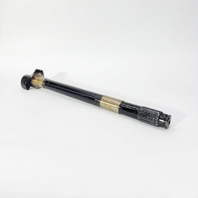 Вал разжимного кулака тормозного механизма (заднее левое колесо) ТАТА 613 Е2 Е3 (264142305106)