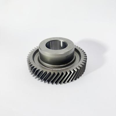 Шестерня 5 передачи промежуточного вала FOTON S35 1038 (Z=52) (1335.303.028)