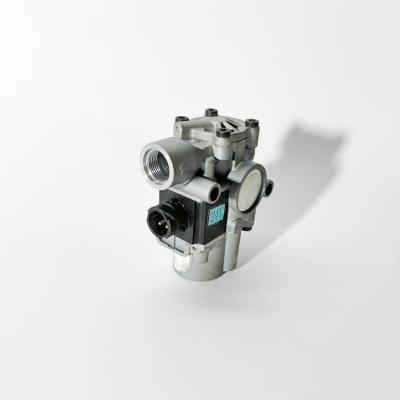 Клапан электромагнитный тормозной системы FOTON 1061 1069 1089 Е3 (L0356012003A0)