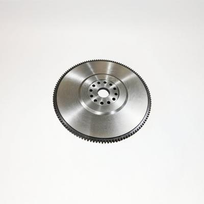 Маховик в сборе FOTON 1069 Е3 1093 (T836010018)