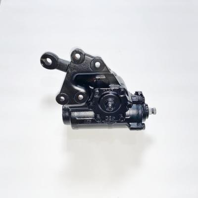 Механизм рулевого управления (ГУР) FOTON 1093 1099 (с сошкой) (1106934000011)