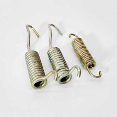 Пружина возвратная тормозной колодки FOTON 1039 (к-т 3шт) (BJ1039E2-E1)