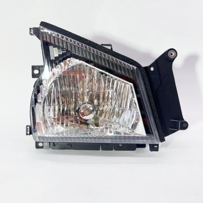 Фара передняя правая ISUZU NQR71 NQR75 NKR55 (BOSKET) (8980539170)