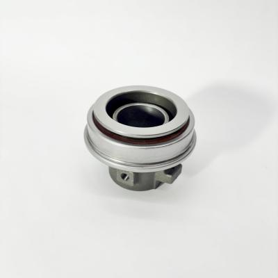 Подшипник выжимной в сборе с муфтой JAC N75 N80 КОМПАС 9 (81CT4867F2)