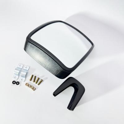 Зеркало заднего вида малое левое DONGFENG C120N/L (8202050-G17101B)