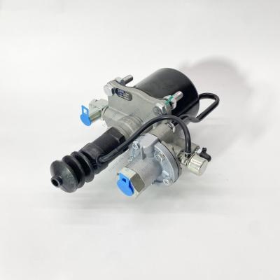 Пневмогидроусилитель ПГУ ТАТА 613 E2 E3 SORL (264129200101)