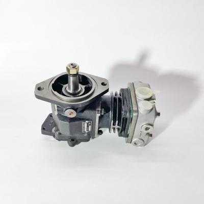 Компрессор воздушный FOTON 1069 1093 1099 (T64600113, T74600113)