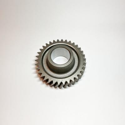 Шестерня 4 передачи промежуточного вала FOTON 1089 ISF3.8 (6TS55-2411A1)