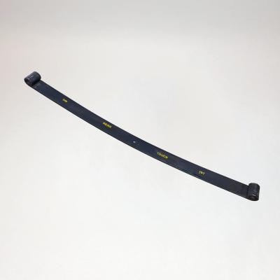 Лист рессоры задней №1 коренной ТАТА 613 Е2 Е3 (264132400111, 264432400108)