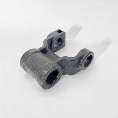 Серьга рессоры передней / задней FOTON 1128 S120 (L129200000033)