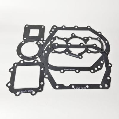 Комплект прокладок КПП JAC N120 (6DS60T-ZHD)