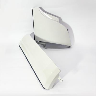 Накладка декоративная кабины правая JAC N56 N75 N80 N90 N120 (5302200LE090)