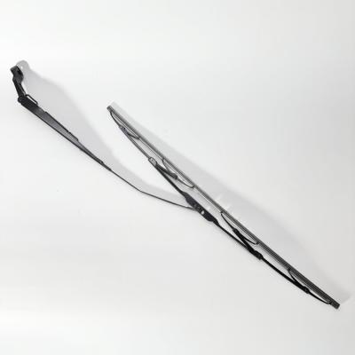 Рычаг стеклоочистителя левый FOTON 1039 1041 1049А 1049С 1069 Е2 1089 (с щеткой) (1B20052500213)