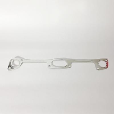 Прокладка коллектора впускного FOTON 1041 1049А 1069 1093 1099 (T3688C024)