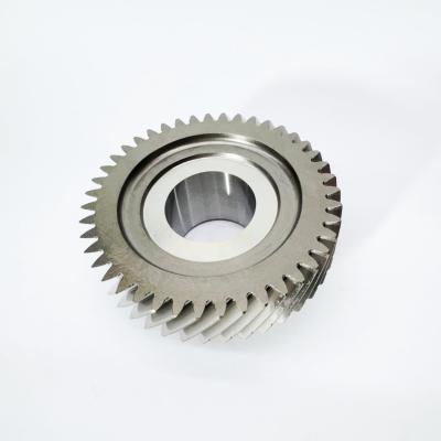 Шестерня 4 передачи промежуточного вала (постоянного зацепления) FOTON 1039 isf 2.8 (1333.303.043)