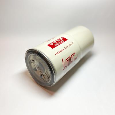 Фильтр масляный FOTON 4189 4259 (3696820 3693026 LF17500)