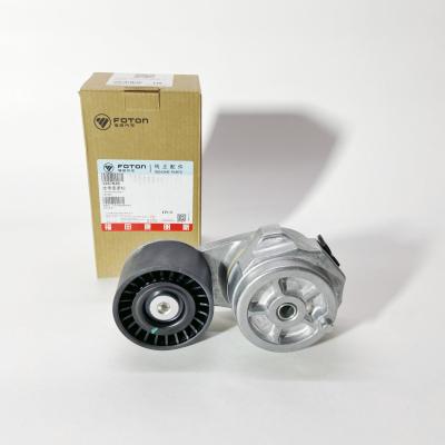 Натяжитель ремня ГРМ FOTON 1051 1061 1108 S100 1128 S120 (дв. Cummins 3.8) (4980639 , 5287020)