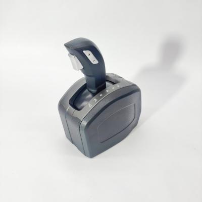 Селектор АКПП FOTON 4189 (H4173210101A0)