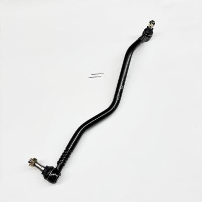 Тяга рулевая продольная в сборе ISUZU NPR75 (8980067940)