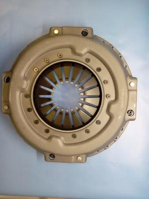 Диск сцепления нажимной (корзина) FOTON 1138 (D=380мм) (1120016100101, 1120016100001)