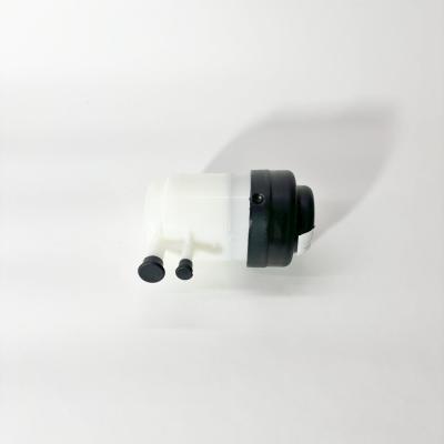 Бачок ГУР JAC N56 N75 N80 N90 N120 КОМПАС 9/12 (3408510LE010)