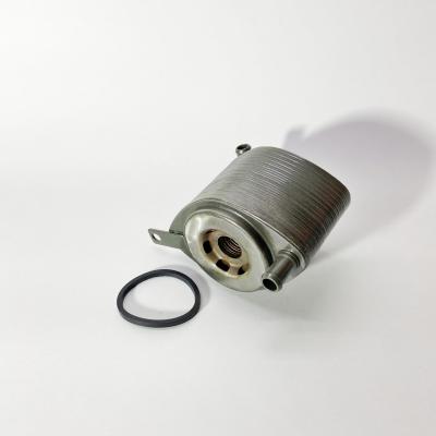 Теплообменник (маслоохладитель) FOTON 1151 (T842010003)