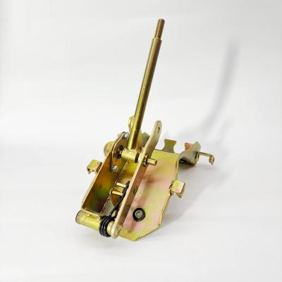 Рычаг переключения передач (кулиса) FOTON 1093 1099 (1110817300002)