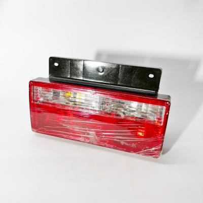 Фонарь задний левый BAW 1044 33462 1065 33460 (24V) (BP17803720002)