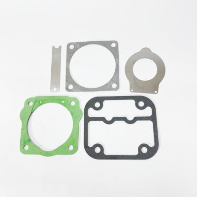 РМК компрессора воздушного BAW 1044 Е2 (прокладки,клапана) (4100QBZL-22-D003)