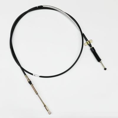 Трос выбора передач КПП FOTON S85 1088 (L117200000296)