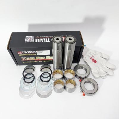 РМК шкворней HOWO (D43 D45 D47 L205) (LEO600017A, 1880410031-XLB)