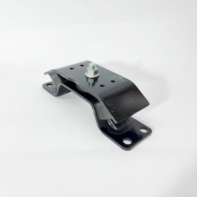 Кронштейн крепления двигателя задний FOTON Tunland (P1101040003A0)